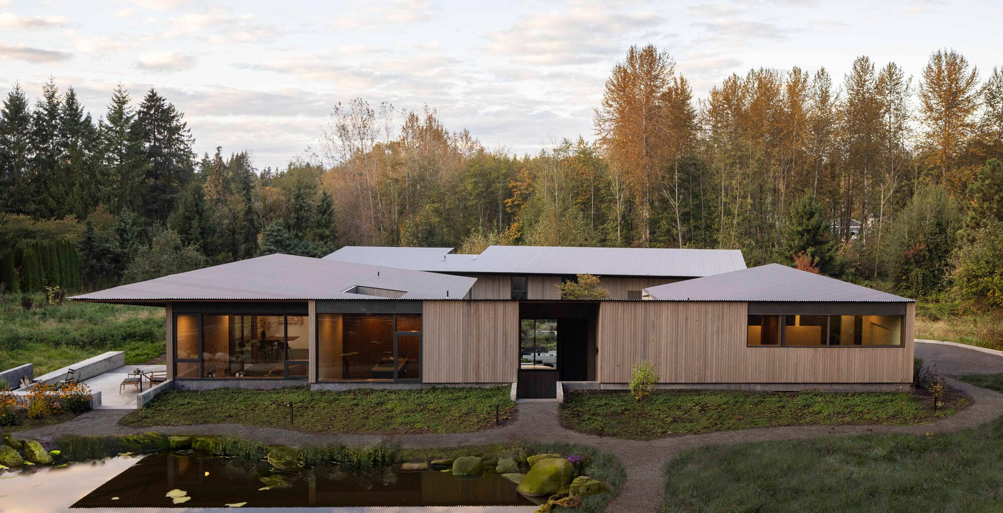 Construcción de Casas en Uruguay